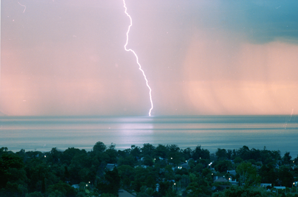 Perfect Storm